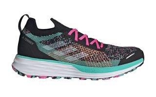 adidas TERREX TWO PRIMEBLUE NEGRO MENTA FY0653
