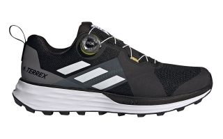 ADIDAS TERREX TWO BOA NEGRO BLANCO FZ2830