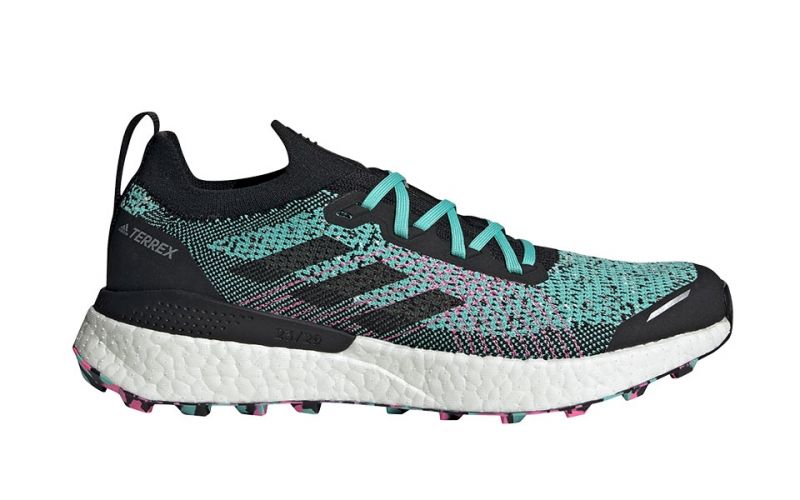ADIDAS TERREX TWO ULTRA  - StreetProRunning