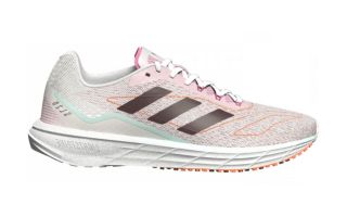 adidas SL20 SUMMER PINK BLACK