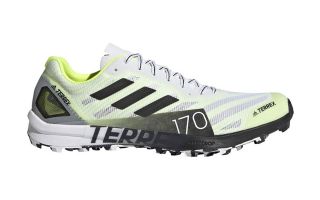 ADIDAS TERREX SPEED PRO BLANCO NEGRO MUJER FW2734