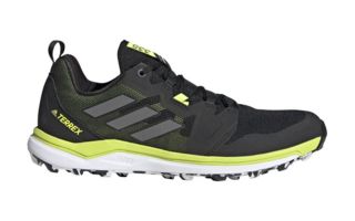adidas TERREX AGRAVIC NEGRO GRIS FW5129