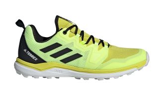 adidas TERREX AGRAVIC AMARILLO NEGRO FW5130