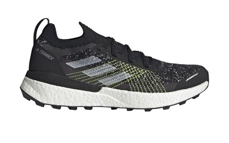 ADIDAS TERREX TWO ULTRA  - StreetProRunning