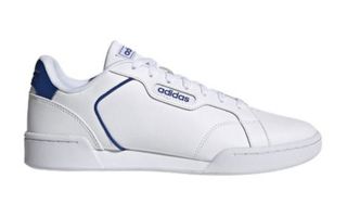 adidas ROGUERA BLANC BLEU FY8633
