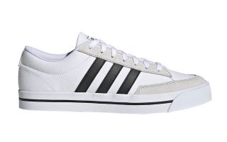 Adidas Neo Advantage Blanche - Confort Maximal