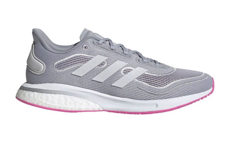 ADIDAS SUPERNOVA running mujer baratas ofertas outlet en StreetProRunning