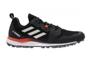 adidas TERREX AGRAVIC NEGRO NARANJA FX6859