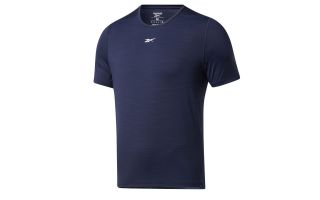 CAMISETA ACTIVCHILL MOVE AZUL NAVY
