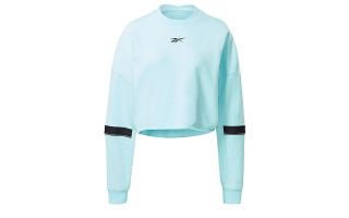 REEBOK CLUB C BLAU DAMEN