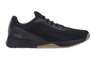 Reebok NANO X1 BLACK