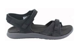 Columbia SANDALIA COLUMBIA LE2 GRIS MUJER 1897781011