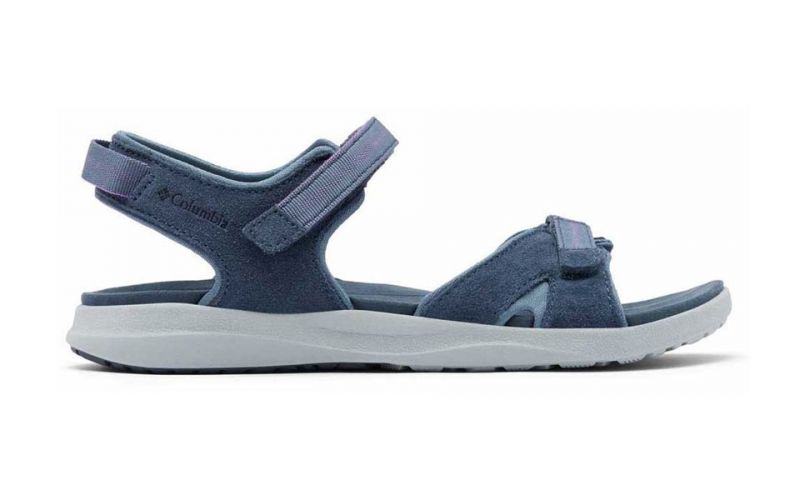 sandale columbia femme soldes