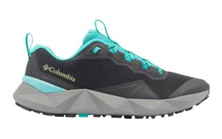 Columbia FACET 15 OUTDRY GRIS AGUAMARINA MUJER 1940661089