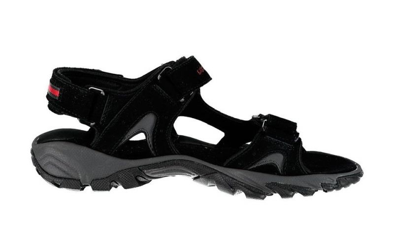 Columbia men's santiam sales flip sport sandal