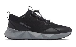 Columbia FACET 30 OUTDRY BLACK GREY