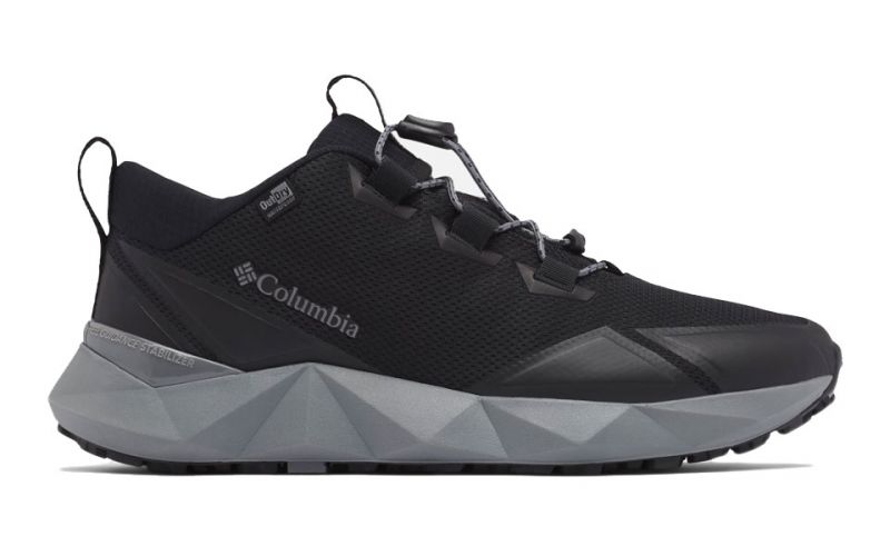 Facet 30 Outdry Negro Gris 1903391010