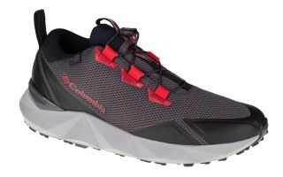 Columbia FACET 30 OUTDRY BLACK RED