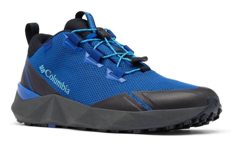 Facet 30 Outdry Azul Negro 1903391437