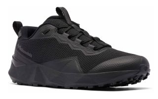 Columbia FACET 15 OUTDRY BLACK