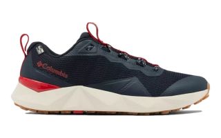 Columbia FACET 15 OUTDRY BLUE RED