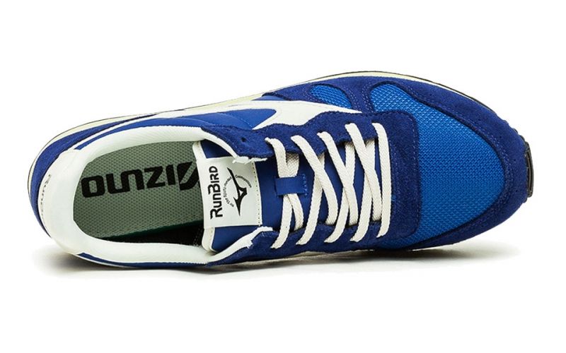 mizuno ml87 runbird