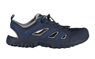 CMP SANDAL AQUARII 2.0 HIKING NAVY BLUE