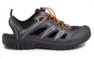 CMP SANDALIA AQUARII 2.0 HIKING NEGRO