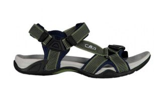 CMP SANDALS HAMAL HIKING KHAKI
