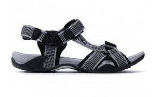 CMP SANDALS HAMAL HIKING GREY