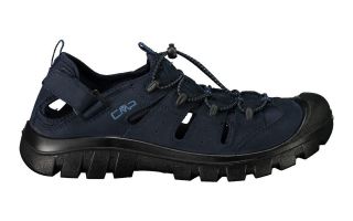 CMP SANDALS AVIOR HIKING NAVY BLUE