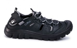 CMP SANDALS AVIOR HIKING BLACK