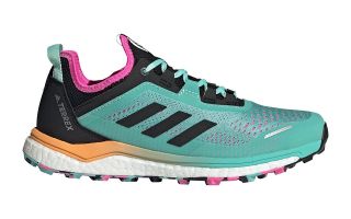 adidas TERREX AGRAVIC FLOW MINT NOIR FEMME FX6967