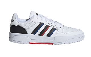 ADIDAS ENTRAP BLANCO NEGRO FY6075
