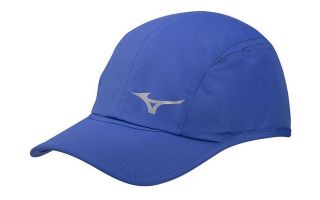 MIZUNO GORRA DRY LITE AZUL