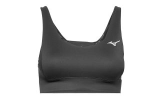 Mizuno SPORTS BRA STYLE BLACK WOMEN