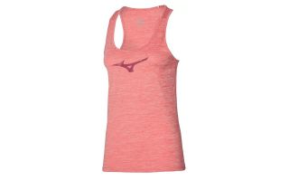 CAMISETA CORE GRAPHIC ROSA MUJER