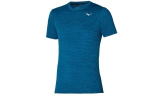 CAMISETA IMPULSE CORE AZUL