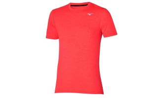 CAMISETA IMPULSE CORE ROJO