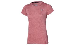 CAMISETA IMPULSE CORE ROSA MUJER