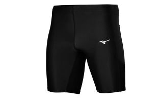 Mizuno COLLANT CORE MID NERO