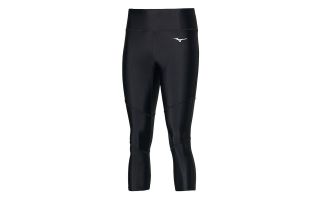 Mizuno COLLANTS CORE 3/4 NOIR FEMME