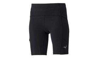 Mizuno COLLANT CORE MID NERO