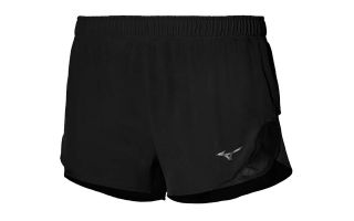Mizuno AERO 2.5 SCHWARZ