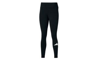 MIZUNO MALLAS ATHLETIC NEGRO MUJER
