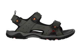 CMP SANDAL ALMAAK HIKING GREY