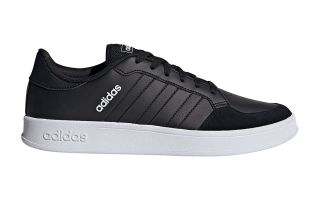 adidas BREAKNET NEGRO FZ1840