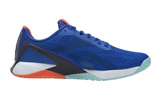 Reebok NANO X1 BLUE RED