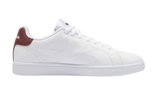 Reebok ROYAL COMPLETE CLN2 BIANCO FY5841