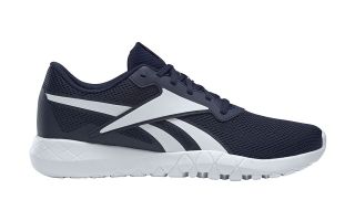 Reebok ZAPATILLAS FITNESS REEBOK FLEXAGON ENERGY TR 3.0 MEMORYTECH AZUL MARINO